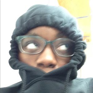 Meet your Posher, Jaime erin